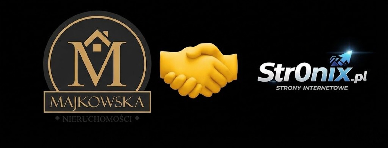 Strona Nieruchomości Majkowska