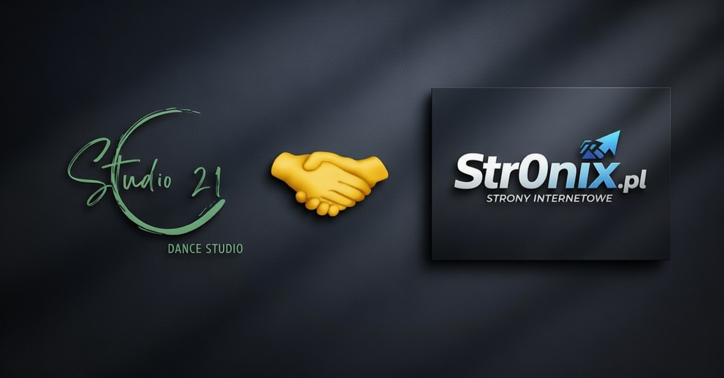Strona Studio21
