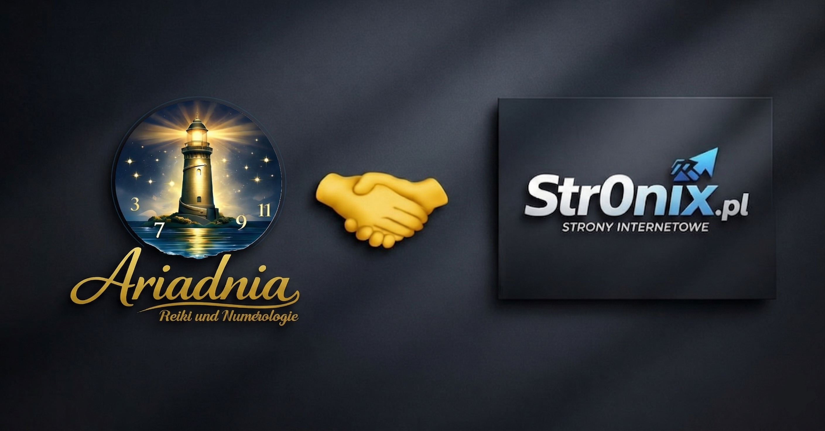 Strona Ariadnia
