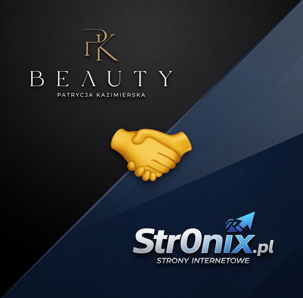 Strona Patrycja Beautyy
